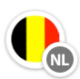 Naar de belgië website